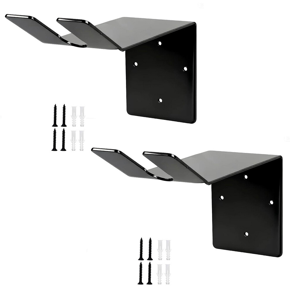 Wall Mounted Holder For Electric Ice Fishing Auger Storage-2Pcs 7704000571722