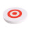 Eva Exercise Kit 24cm Diameter White for Outdoor Shooting Practice 1
