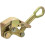 Winch, 1 Ton Hand Puller with Wire Handle, Japanese Style Ratchet Cable Puller Ref: 9208 5