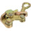 Winch, 1 Ton Hand Puller with Wire Handle, Japanese Style Ratchet Cable Puller Ref: 9208 4
