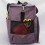 Sewing Machine Carry Bag with Detachable Shoulder Strap, gray 3