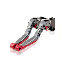 clutch lever For R1200RT /SE 20102013 motorcycle foldable extendable CNC aluminum brake clutch lever handle grips hand brake lever brake lever(C1)