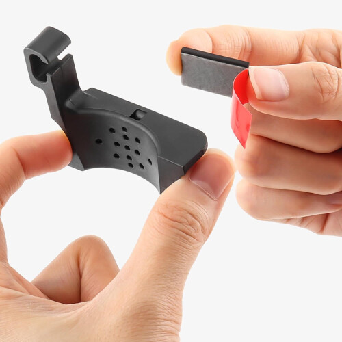 Parking disc for folding bikes, Antilose frames, stabilizer for folding bikes, easy to push 2