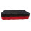 Magnetic Whiteboard Eraser (Pack of 2)  Red 4