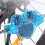 Bicycle chain cleaner, brushes, bicycles, washing tool for every cyclist Ref: 8432 5