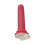 Calf Feeder Pacifiers Fixed Base Milk Bucket Nipple Soft-AF355 1