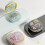 Lightweight Medicine Box Weekly Storage Case For Chronic-Khaki 6
