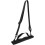 Golf Club Bag Organizer, Golf Putter Bag for Practice Driving Range, Gift 5
