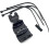 Chain guide for bicycles, easy tallation, replacement tensioner for improved protection Ref: 3576 4