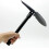 Military Practical Folding Multifunctional Garden Shovel 5