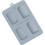 2 Pack Multipurpose Silicone Toaster Covers Silicone Covers Toaster Bread Toaster Silicone Texture 5