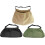 FruitVegetablePickingApron, GardenHarvestApron, CollectionBag(Black) 5