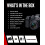 Canon Canon EOS R7 Mirrorless Camera Body 32.5MP 6