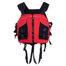 Life Jackets for Adults, Breathable Life Jacket, Safety Swimsuit for Kayak, Dragon Boat, Rafting and Swimming Rot
