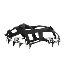 nonslip ICE grips with 18 teeth for shoes, boots, spikes M size EU 3640