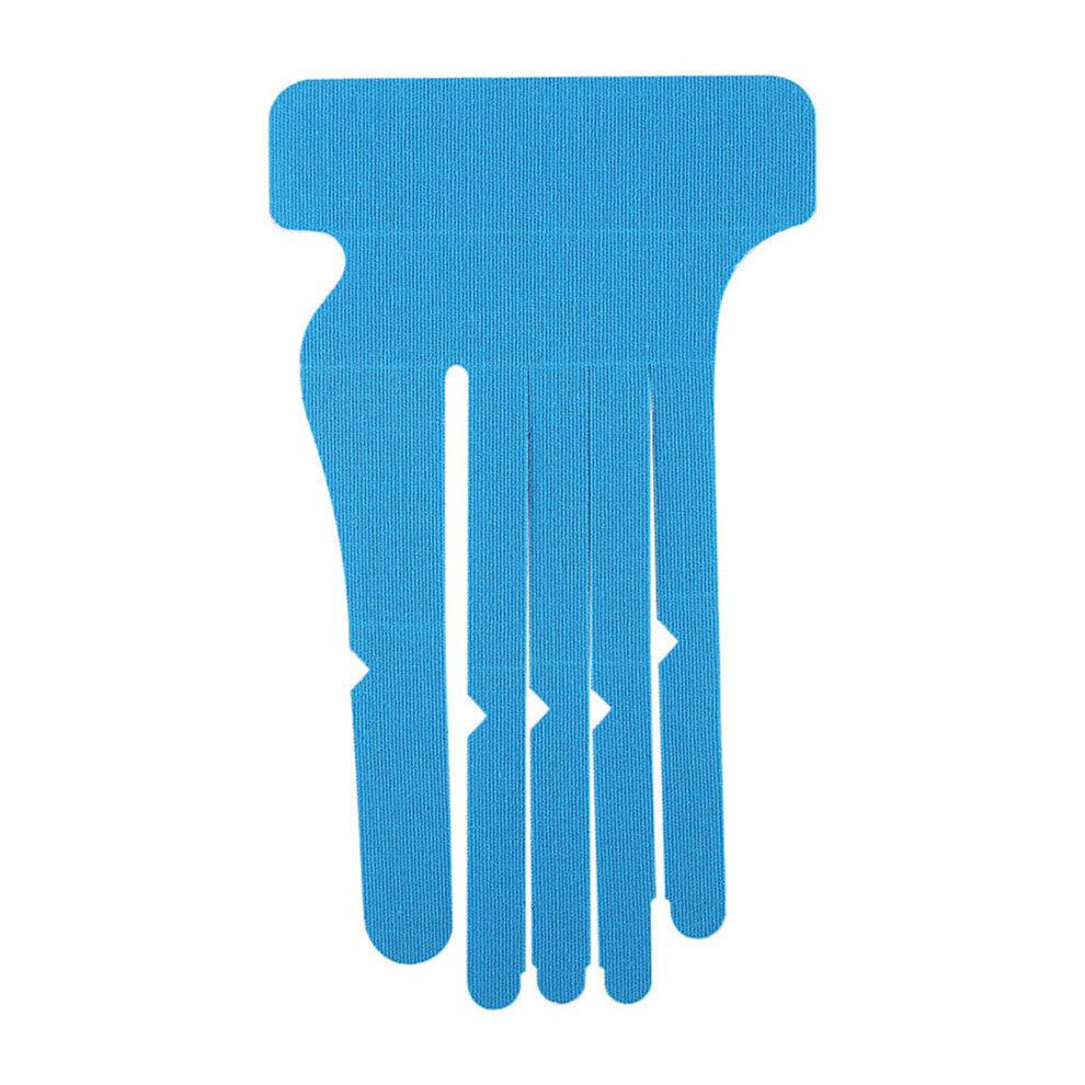 Elastic Sports Bandage For Wrist Pillar Kinesiology Tape Sports Support Wrapable Handwrap Muscle Adhesive Tape