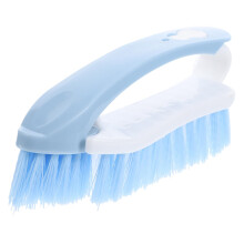 shoe brush, washable, tools, shoe care, plastic