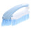 shoe brush, washable, tools, shoe care, plastic 1