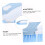 shoe brush, washable, tools, shoe care, plastic 4