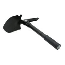 Outdoor Survival Shovel Multitool Shovel Folding Multifunctional Shovel
