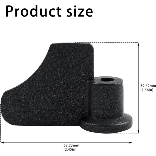 2 x Bread Maker Attachments for Bread Maker 2