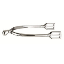 Sprenger Ladies Blunt Spur With Perlon Strap