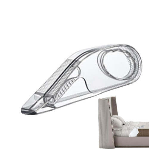 Lifting Clip, Bed Linen Tucker Tool, 2in1 Elevator Bed Linen Tucker