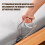 Lifting Clip, Bed Linen Tucker Tool, 2in1 Elevator Bed Linen Tucker 4