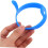 Silicone Egg Cooking Rings for Omelette Fried Egg Moulds 3