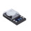 Ψηφιακή ζυγαριά κοσμημάτων για ζύγιση ακριβείας, φορητή μικροζυγαριά υψηλής 2