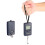Angler Scale, Concave Circular Key Design For Ensuring Tactile Feedback, High-Precision Strain Gauge Sensor With Auto-Zero Function 6