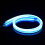 Διπλός φωτισμός LED Strip4Cars Ευέλικτο φως ημέρας με διαδοχικό φλας Φωτεινός φωτισμός 8