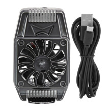 Smart Device ChillMaster, Dual Core Refrigeration Engine til længerevarende spilsessioner, stille drift garanterer uafbrudt underholdning