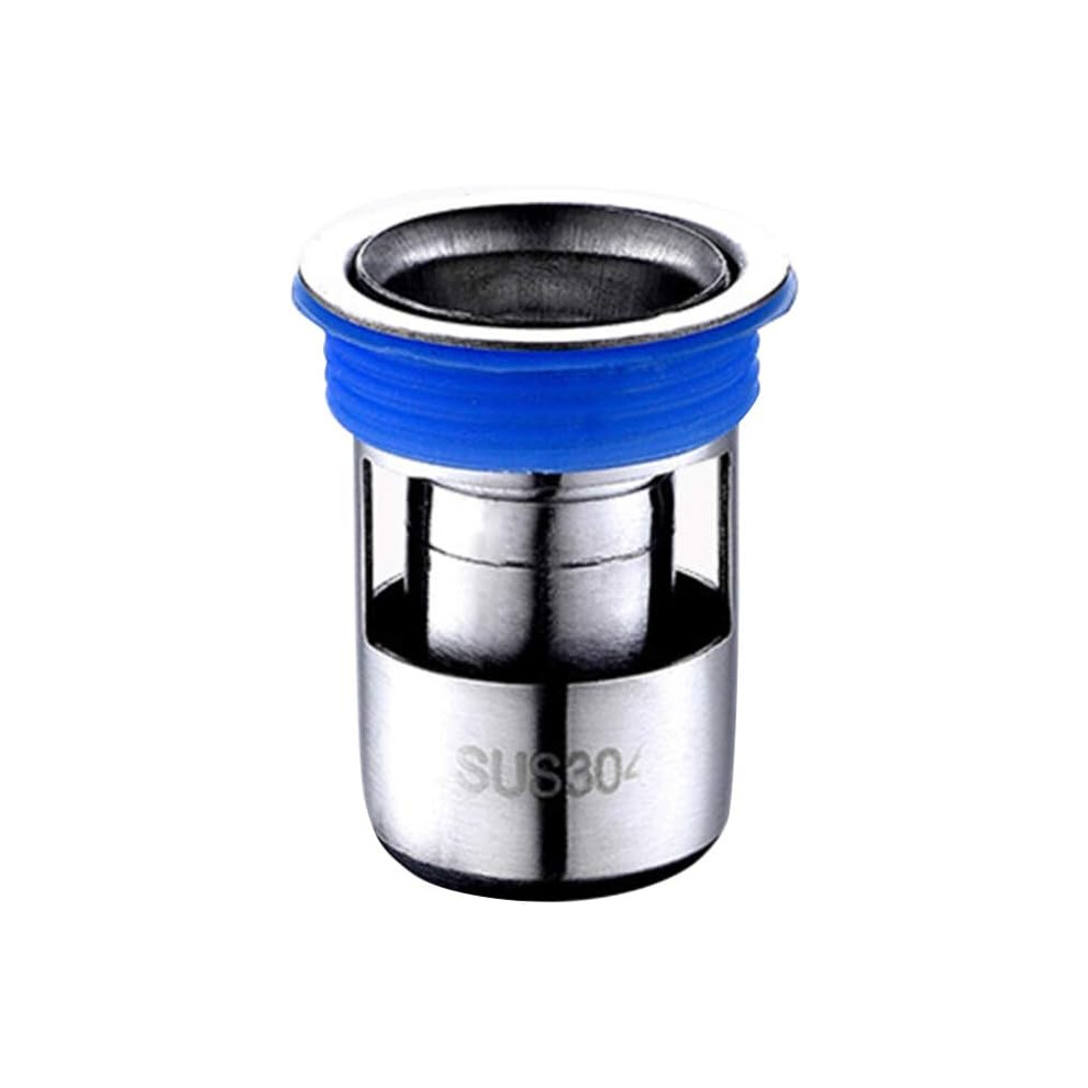 Innovative Anti-Odor Floor Drain, Stainless Steel Material Backflow Preventer For High-Quality Drainage Solutions 9453559015253