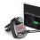 Ασύρματος πομπός FM για αυτοκίνητο με Bluetooth, hands-free κλήσεις, αναπαραγωγή μουσικής 7