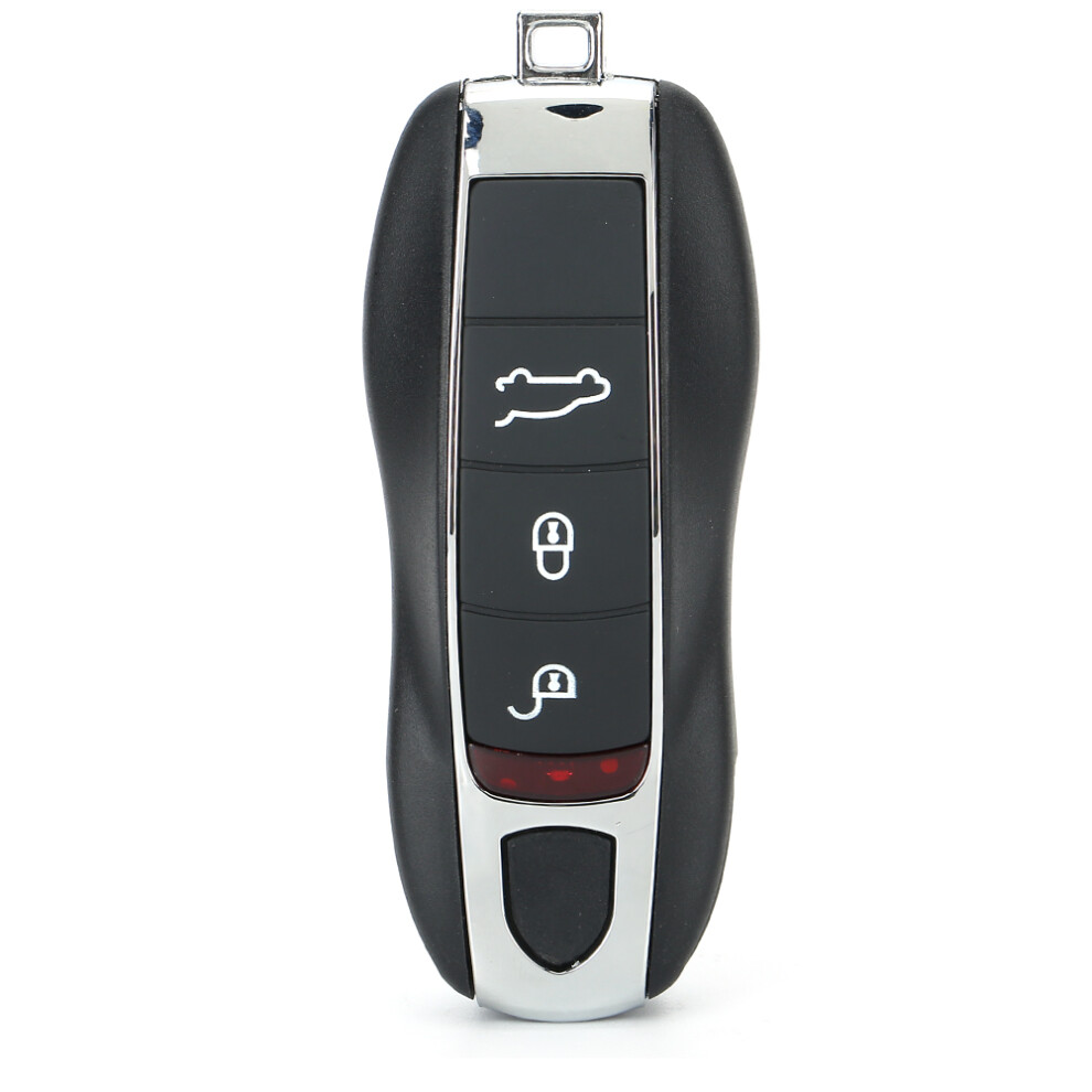 Aftermarket Replacement Remote Car Key Fob 3 Button 433Mhz High Sensitivity More Stable Performance Replacement Professional Programming Lightweight 9139052892798
