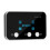 Racing Accelerator With Adjustable Gears Throttle Response Controller For Multiple Vehicle Models Enhanced Power Response And Fuel Efficient Mode 3