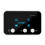 Racing Accelerator With Adjustable Gears Throttle Response Controller For Multiple Vehicle Models Enhanced Power Response And Fuel Efficient Mode 5