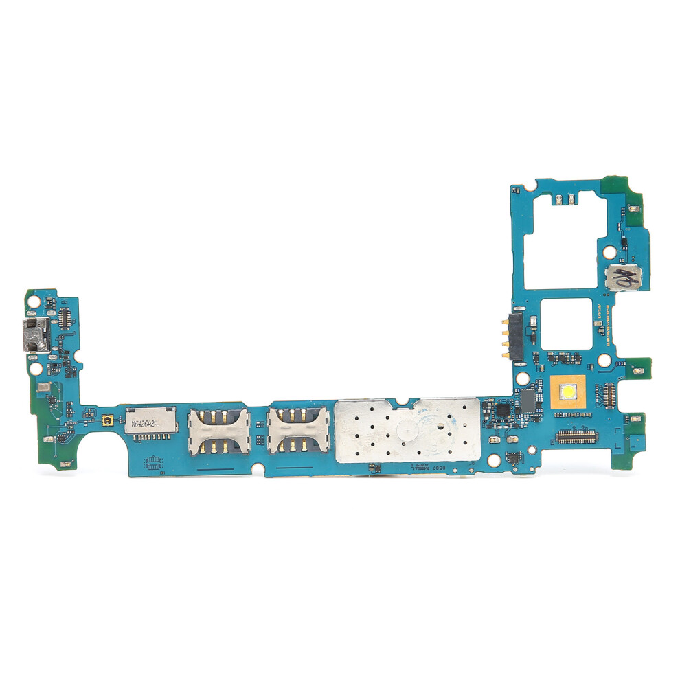 Replacement Phone For Samsung J510fd, Pcb Materials Unlock Cellphone, Optimum Performance, Professional Mainboard Replacement, Accurate Size (Dual Car 9486358064382