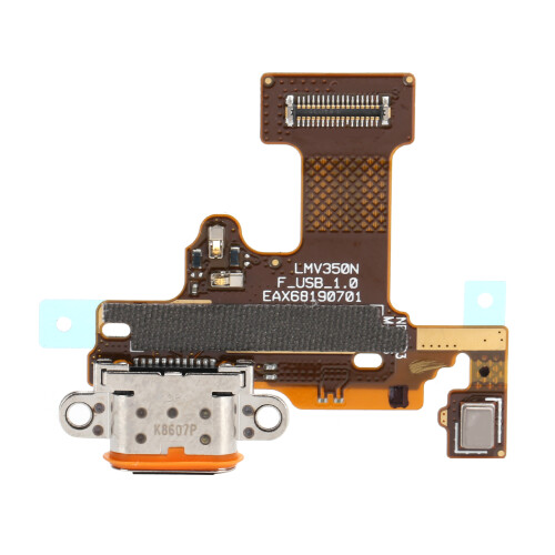 Λύση σύνδεσης για συσκευές LG, θύρα φόρτισης USB αντικατάστασης, υλικό υψηλής 1