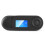 Wireless Audio Adapter w/ LCD Display, 2 In 1 Bluetooth Transmitter Receiver 4 Car Home Stereo Systems Universal Bluetooth Adapter Featuring Noise 2