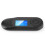 Wireless Audio Adapter w/ LCD Display, 2 In 1 Bluetooth Transmitter Receiver 4 Car Home Stereo Systems Universal Bluetooth Adapter Featuring Noise 7