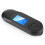 Wireless Audio Adapter w/ LCD Display, 2 In 1 Bluetooth Transmitter Receiver 4 Car Home Stereo Systems Universal Bluetooth Adapter Featuring Noise 8