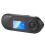 Wireless Audio Adapter w/ LCD Display, 2 In 1 Bluetooth Transmitter Receiver 4 Car Home Stereo Systems Universal Bluetooth Adapter Featuring Noise 4