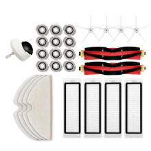 Hepa-Filterkantenkehrbürste für S5Max/S6 Pure-A
