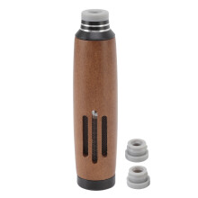 Eleganter, handgefertigter Auto-Aschenbecher, windfester, tragbarer Zigarettenhalter für den Außenbereich mit rutschfestem Design,