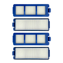 4/8/10 Stück professionelles HEPA-Filter-Zubehör für G40 G40+-A