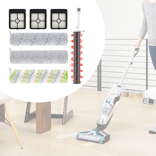 Ersatzteile Staubsauger Multi-Surfaces Bürstenrollen 1
