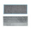 6-teilige Mopp-Upgrade-Nassmopp-Matte, waschbar,-A 2