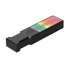 EMF-Messgerät, digitaler Strahlungstester für elektromagnetische